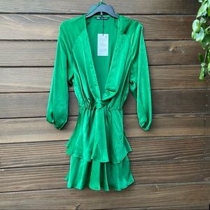 ZARA Mini Dress - New